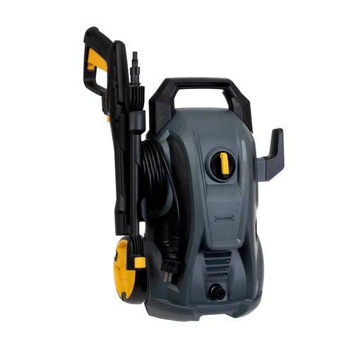 Grunder ABW-VCL-80P(B) aukšto slėgio plovykla, 1500 W, 120 Bar image 1