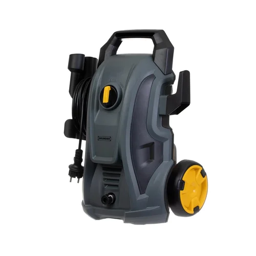 Grunder ABW-VCL-80P(B) aukšto slėgio plovykla, 1500 W, 120 Bar image 3