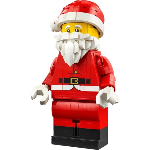 LEGO Kalėdų Senelio mini 40820, 761 vnt. image 2
