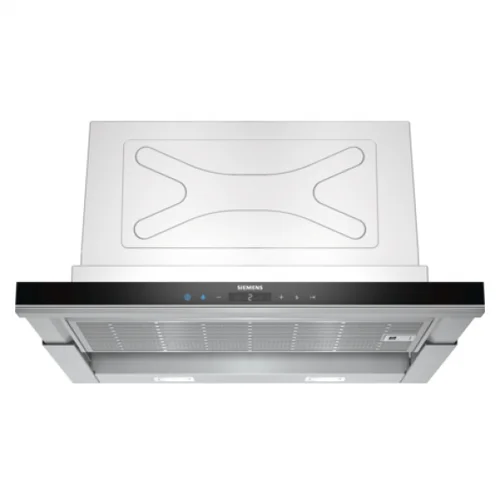 Siemens LI67SA671 Įmontuojamas gartraukis 60 cm image 1