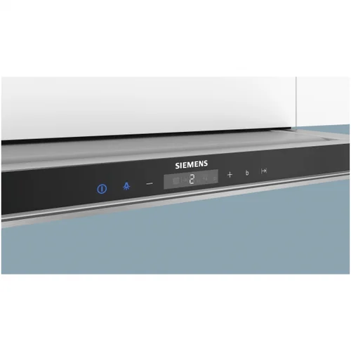Siemens LI67SA671 Įmontuojamas gartraukis 60 cm image 2
