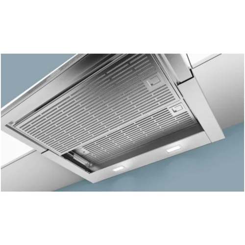 Siemens LI67SA671 Įmontuojamas gartraukis 60 cm image 3