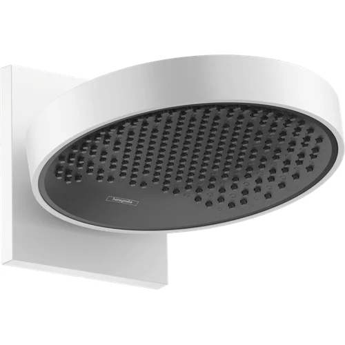 Dušo galva su sienine jungtimi Hansgrohe Rainfinity 26227700 image 1