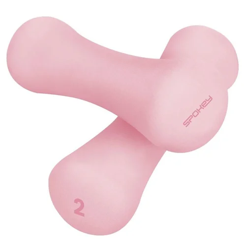 Svarmuo Spokey Bone, 2 kg x 2 vnt. image 1
