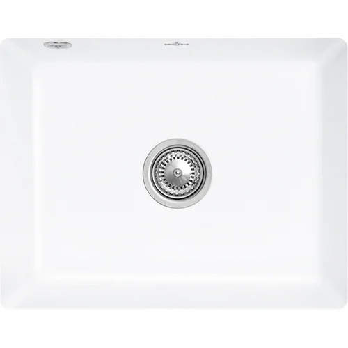 Villeroy & Boch Subway 60 SU CeramicPlus 331001RW balta matinė image 1