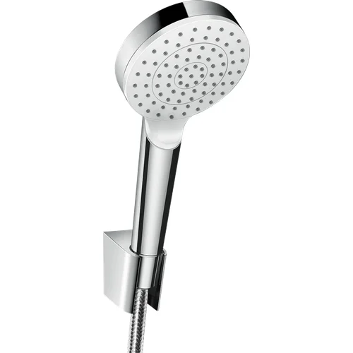 Rankinis dušas su laikikliu Hansgrohe Crometta 26569400 image 1
