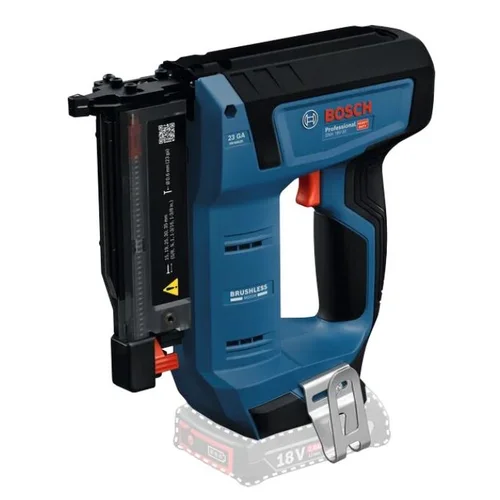 Akumuliatorinė viniakalė medienai Bosch GNH 18V-35 Solo, 18V (be akum. ir krov.) 0601482700 image 1