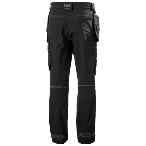 Helly Hansen Kensington Construction kelnės, Juodos, 56 image 2