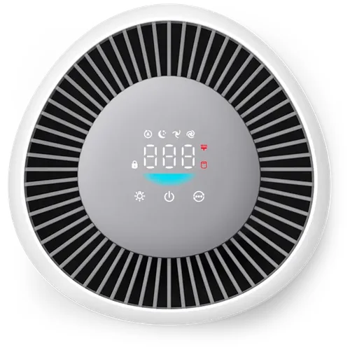 PHILIPS PureProtect Mini AC0920/10 oro valytuvas image 3