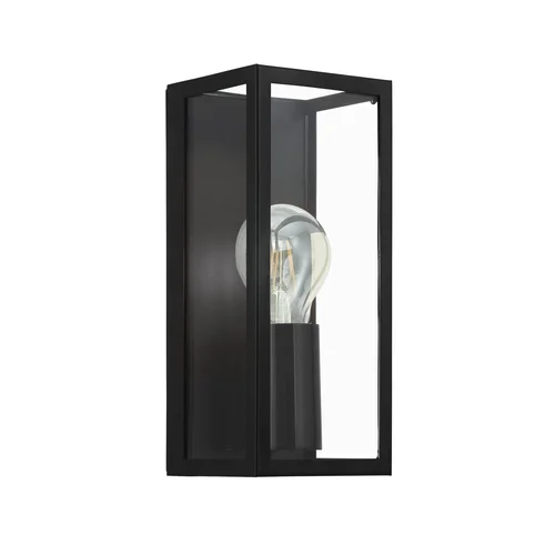 EGLO Amezola E27 sieninis šviestuvas, 60 W image 1