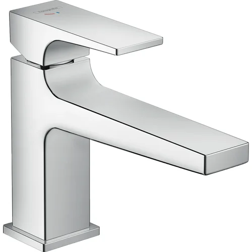 Hansgrohe Metropol 32503000 Praustuvo maišytuvas Chromo image 1
