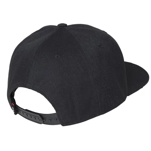 Helly Hansen Kensington kepurė su snapeliu, Juoda image 2