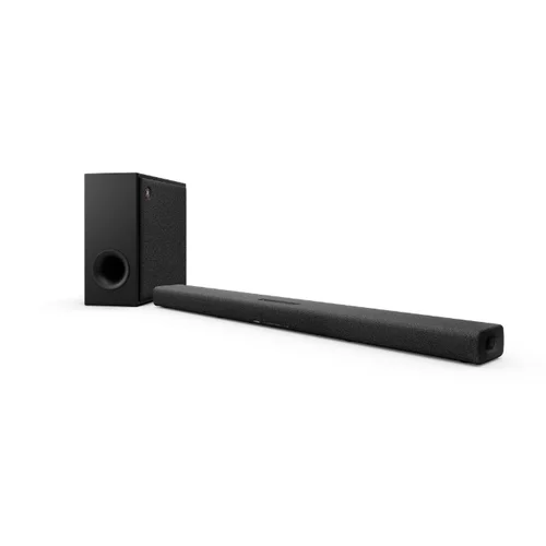 YAMAHA TRUE X SURROUND 50ACGY Anglies pilka image 2
