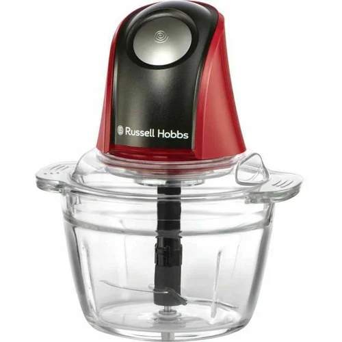 Russell Hobbs Desire Red 27130-56 image 1