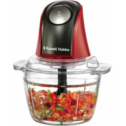 Russell Hobbs Desire Red 27130-56 image 2