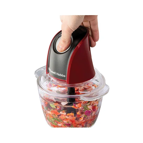 Russell Hobbs Desire Red 27130-56 image 3