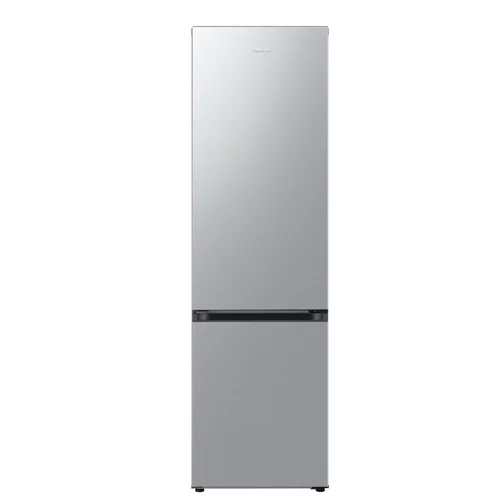 Šaldytuvas Samsung RB38C600ESA/EF Grafito image 1