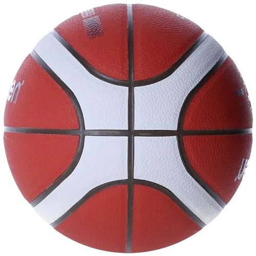 Molten b5g3800 FIBA krepšinio kamuolys 5 dydžio image 2