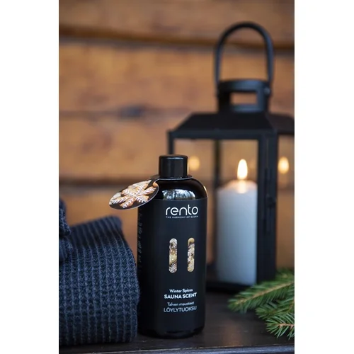 RENTO WINTER SPICE pirties kvapas, 400 ml image 3
