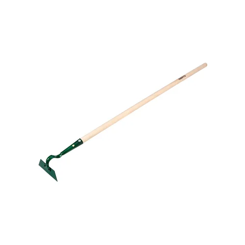 VERTO 15G039 Trapecinis motopjūklas 14 cm, medinė rankena image 1