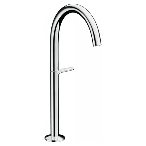 Hansgrohe Axor One Select 260 48030000 Chromo Praustuvo maišytuvas image 1