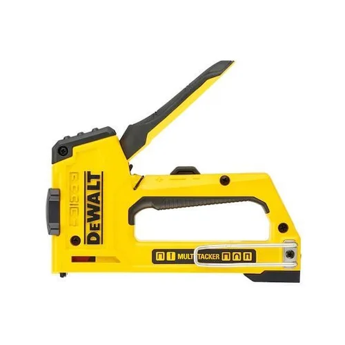 DeWalt DWHT0-TR510 kabių kalimo įrankis, 6–14 mm image 1