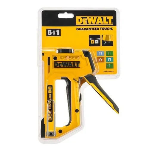 DeWalt DWHT0-TR510 kabių kalimo įrankis, 6–14 mm image 3
