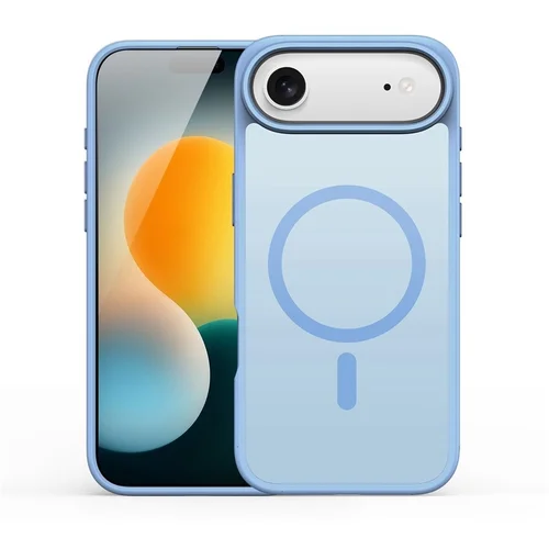 Dėklas Dux Ducis Yind Apple iPhone Air mėlynas image 1