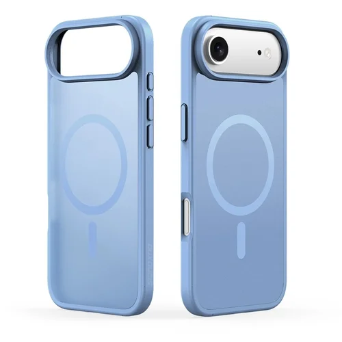 Dėklas Dux Ducis Yind Apple iPhone Air mėlynas image 2