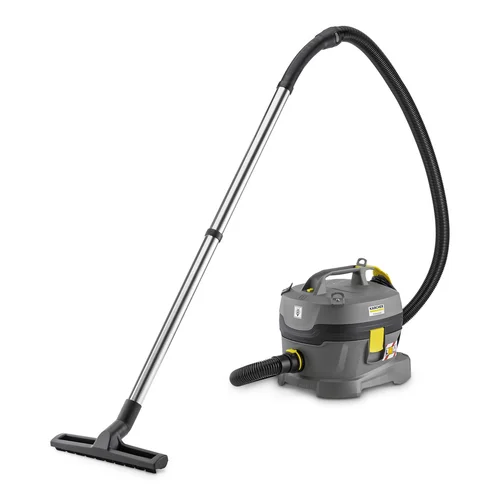 KARCHER T 8/1 L sauso valymo dulkių siurblys image 1