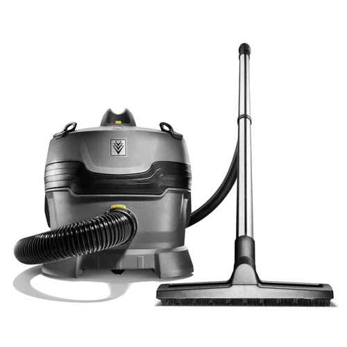KARCHER T 8/1 L sauso valymo dulkių siurblys image 3