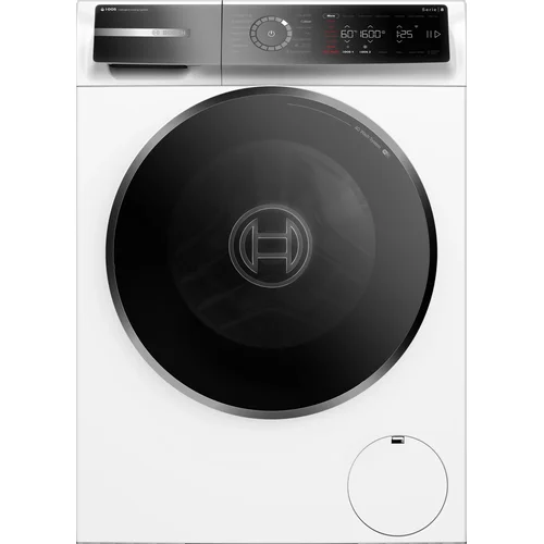 Bosch Serija 8 WGB266ACSN, 11 kg image 1