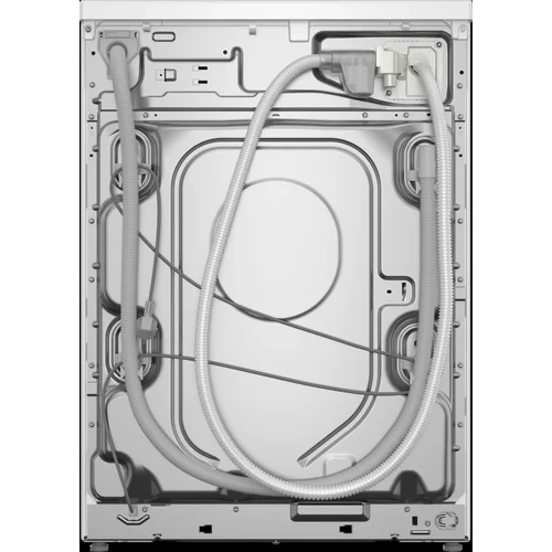 Bosch Serija 8 WGB266ACSN, 11 kg image 2