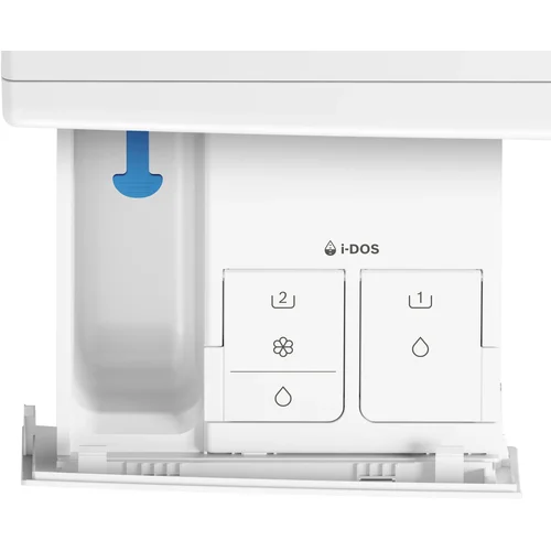 Bosch Serija 8 WGB266ACSN, 11 kg image 3