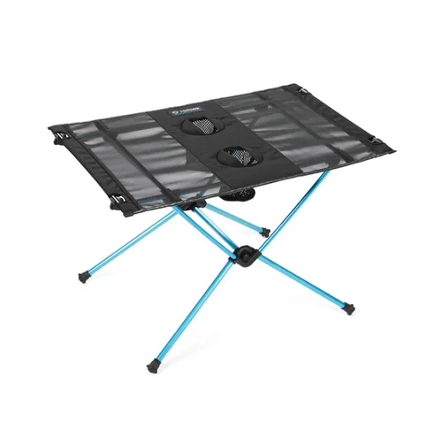 Helinox Table One Turistinis stalas Juoda image 1