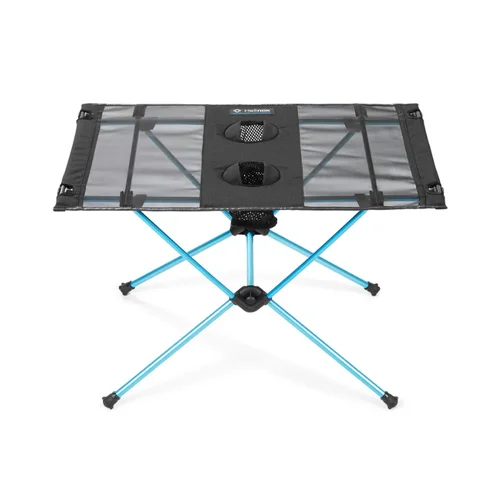Helinox Table One Turistinis stalas Juoda image 2