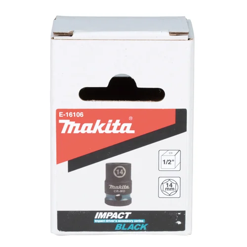 Makita E-16106 Smūginė sukimo galva, 14–52 mm, 1/2" image 3