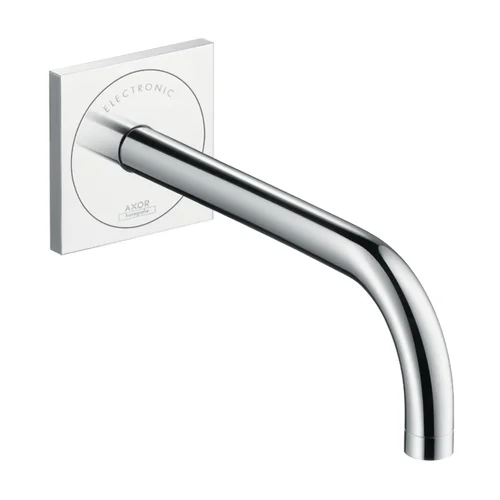 Hansgrohe AXOR 38120000 Potinkinis praustuvo maišytuvas Chromo image 1