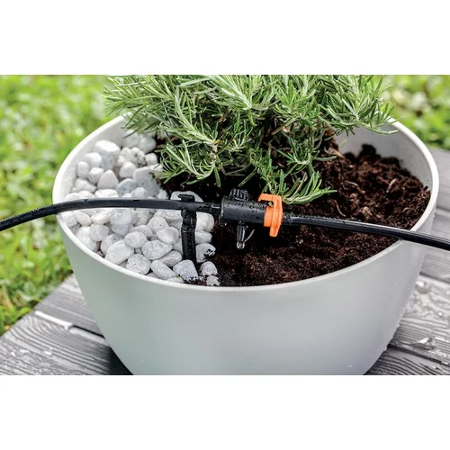 GF reguliuojama lašintuvo jungtis 10vnt. image 2