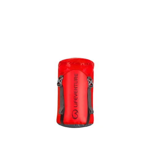 Kompresinis maišas Lifeventure Ultralight Compression Sack – 15 L image 1