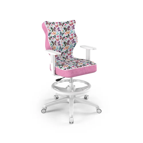 Duo jaunimo kėdė balta Storia 31 dydis 6 WK+P image 1