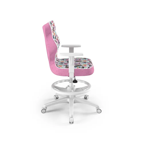 Duo jaunimo kėdė balta Storia 31 dydis 6 WK+P image 2