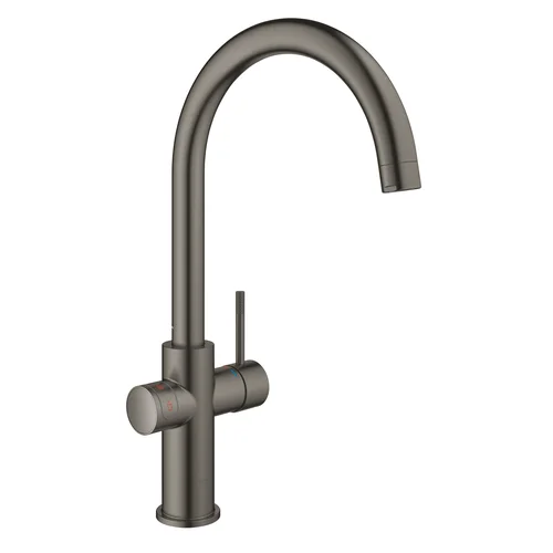 GROHE Red Duo plautuvės maišytuvas, M boileris, 30083AL1 image 2