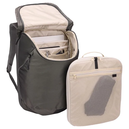 Thule Subterra 2 TSTB434 kelioninė kuprinė, Vetiver Gray image 3