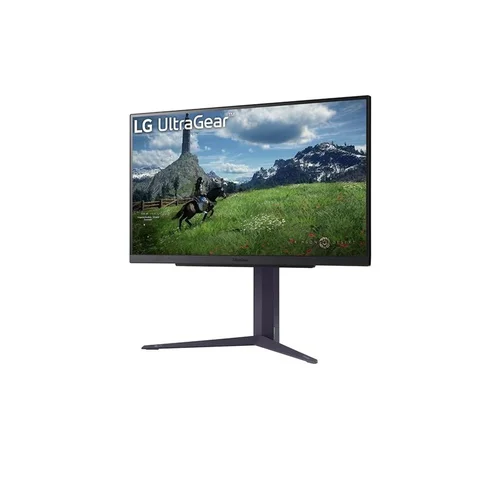 LG 27GS85Q-B.AEU 27 Colių Nano IPS Monitorius image 2