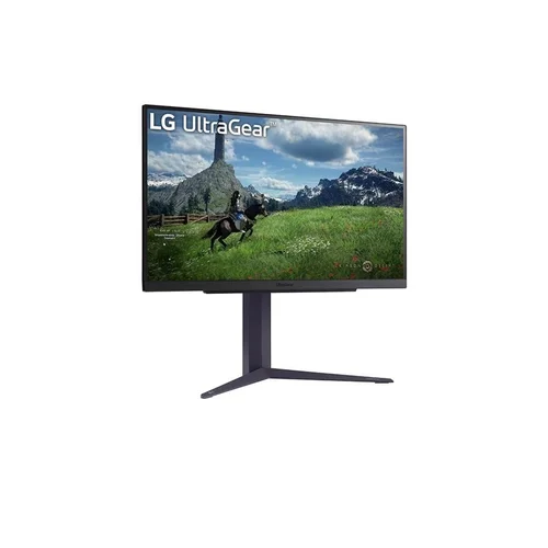 LG 27GS85Q-B.AEU 27 Colių Nano IPS Monitorius image 3