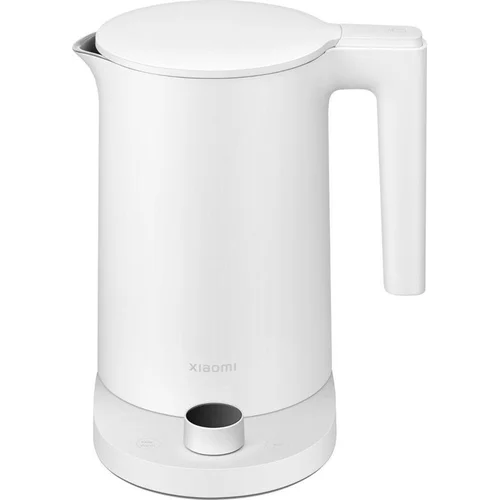 Xiaomi Smart Kettle 2 Pro elektrinis virdulys, 1.7 l, Balta image 1