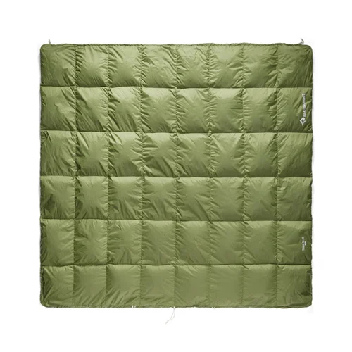 Pūkinė antklodė Sea To Summit Tanami 7C Down Comforter, Queen image 1