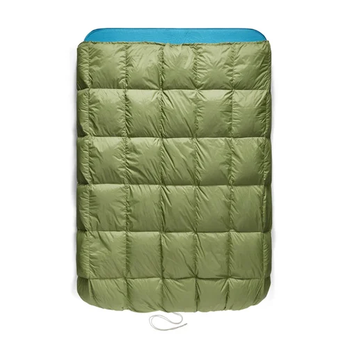 Pūkinė antklodė Sea To Summit Tanami 7C Down Comforter, Queen image 2