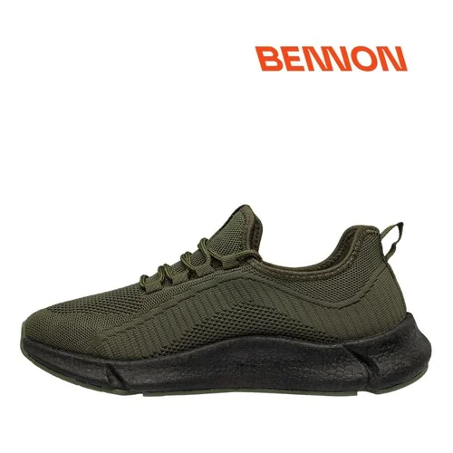 BENNON BNN Meadow Laisvalaikio batai, chaki 38 image 3
